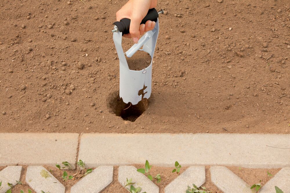 KUKKASIPULIEN ISTUTTAJA GARDOL