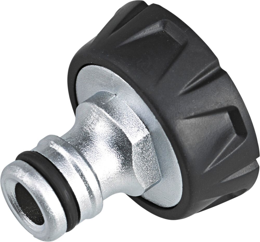 Hanaliitin Neptun 1" alumiini