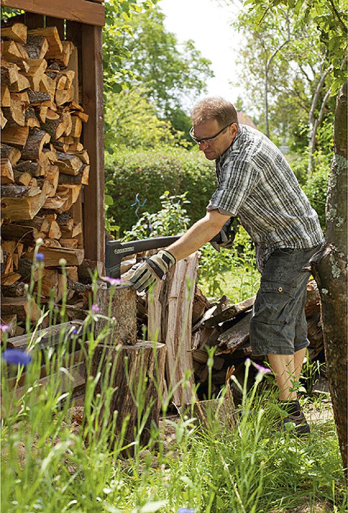 Yleiskirves Gardol 73 cm