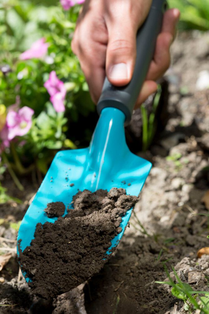 Istutuskauha Gardena Classic