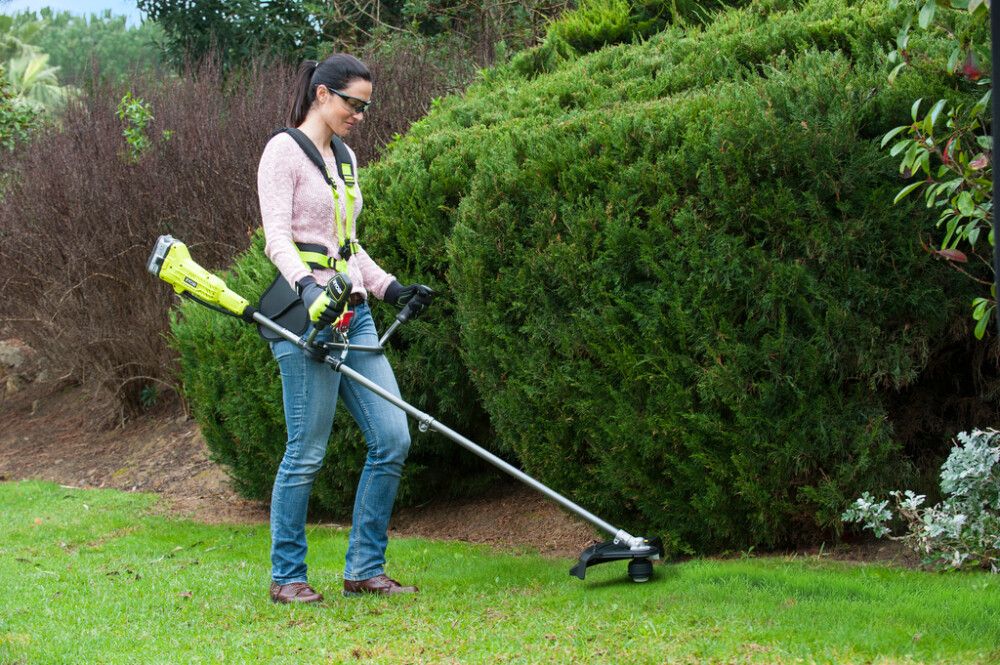 Ruohoraivaussaha Ryobi ONE+ OBC1820B