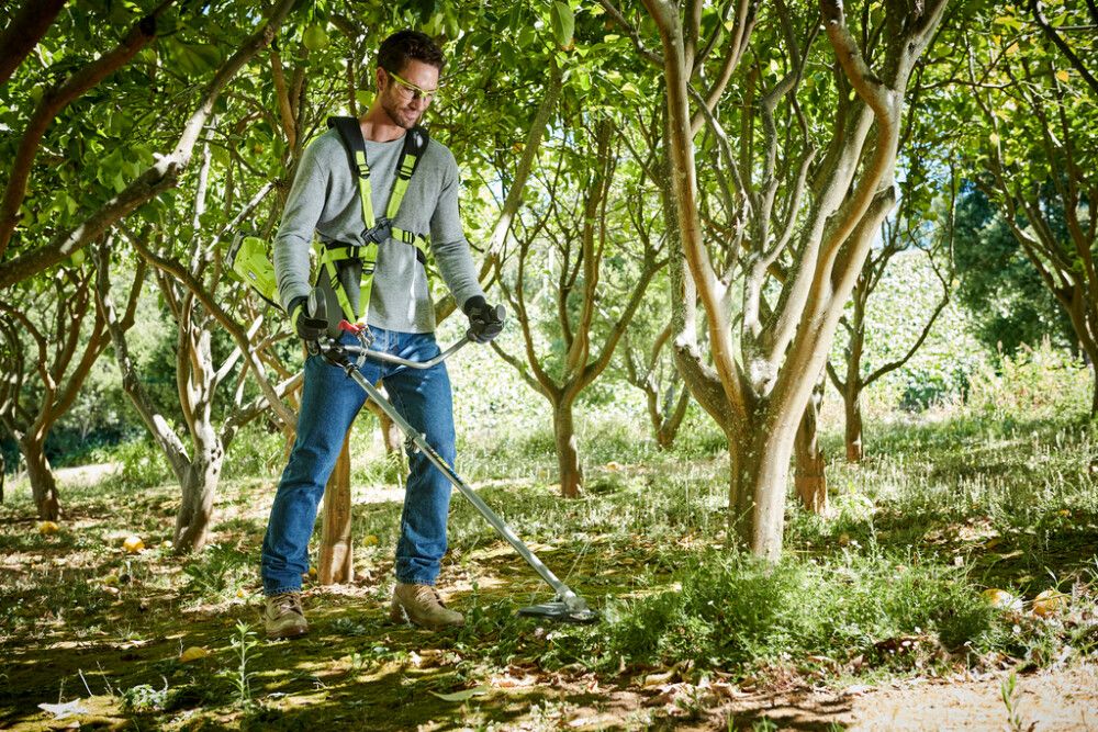 Ruohoraivaussaha Ryobi ONE+ OBC1820B