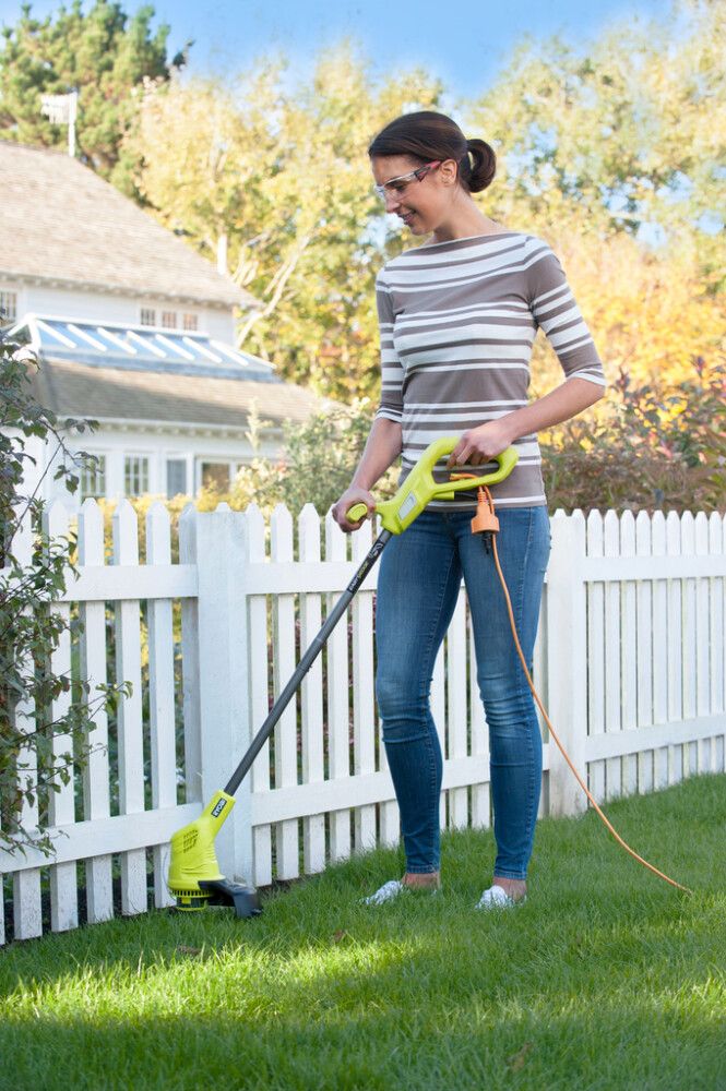 Sähkötrimmeri Ryobi RLT3525