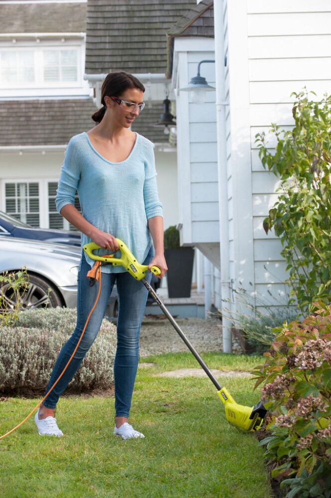 Sähkötrimmeri Ryobi RLT3525