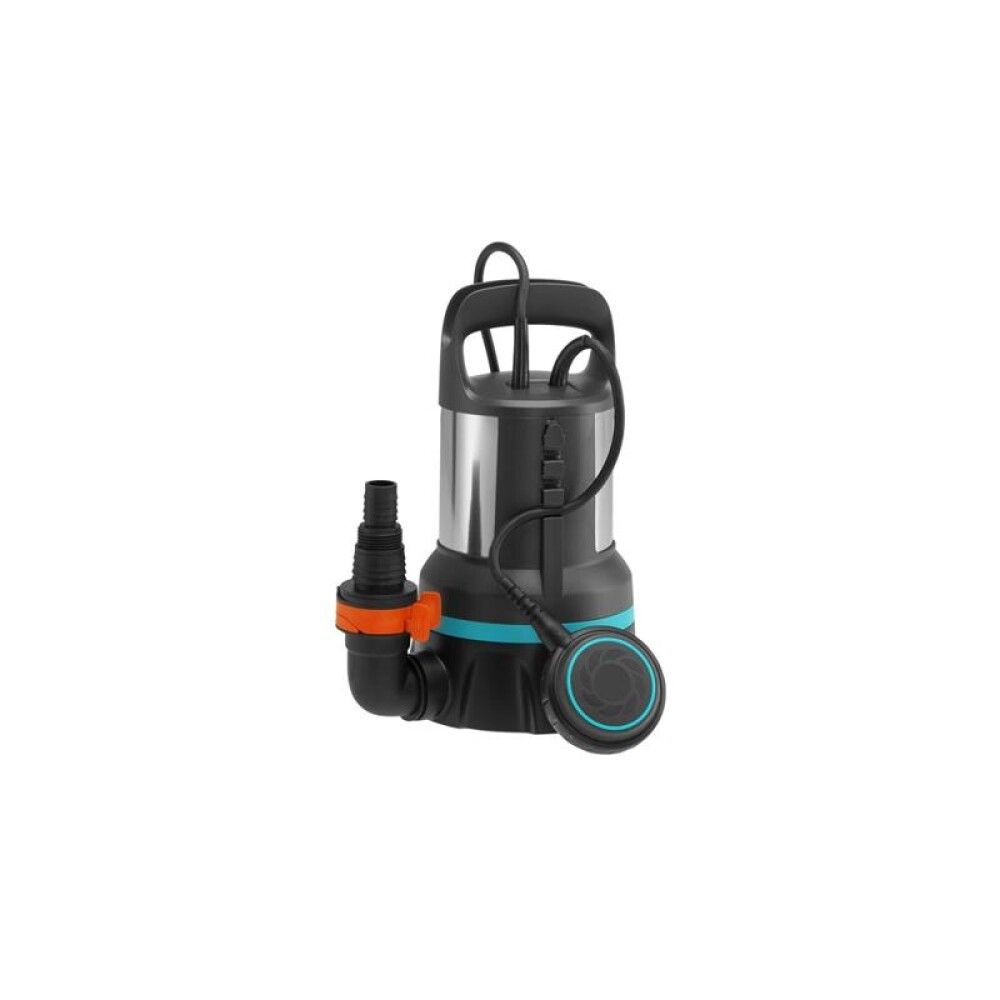 Uppopumppu Gardena 11000