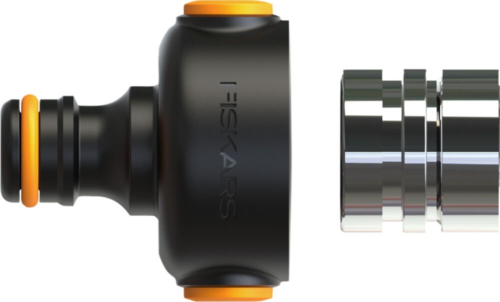 Hanaliitin Fiskars sisätiloihin