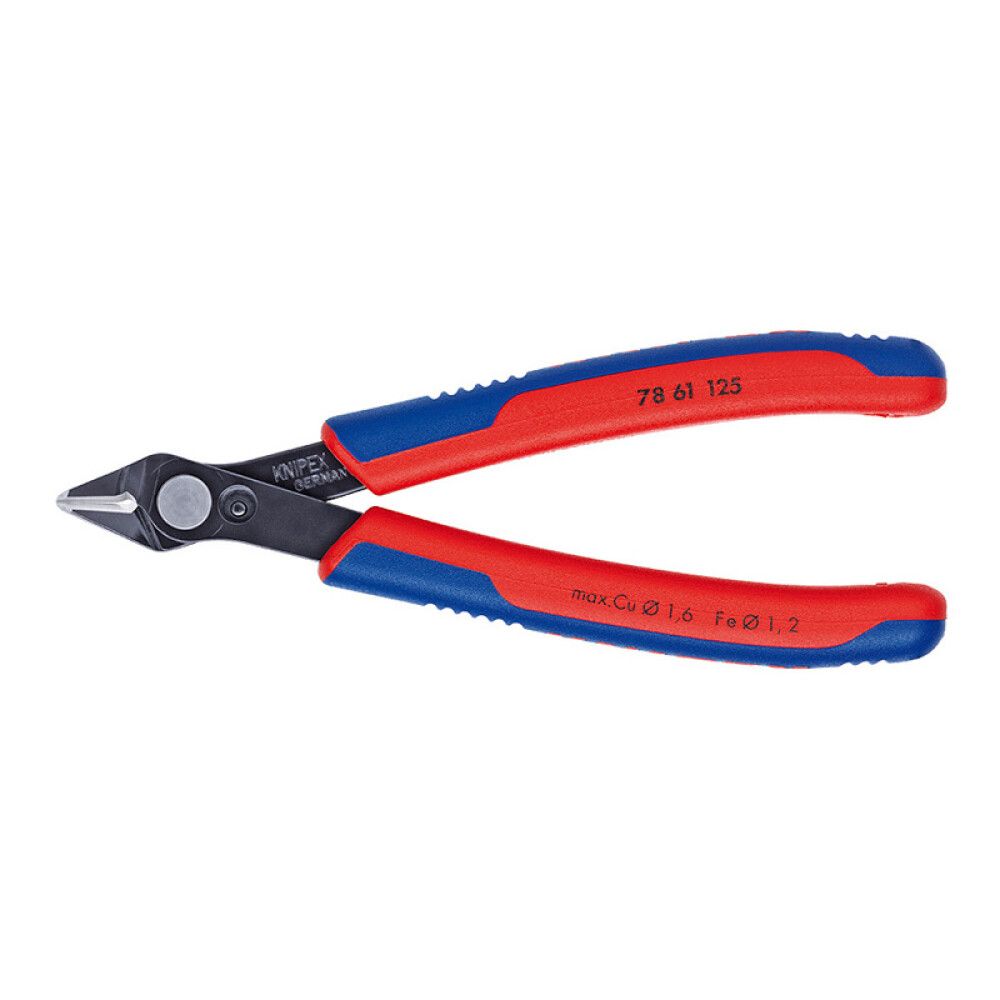Superpihdit Knipex 0,2 - 1,6 mm