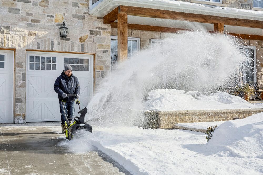 Akkulumilinko Ryobi MAXPower RY36STX45A-140