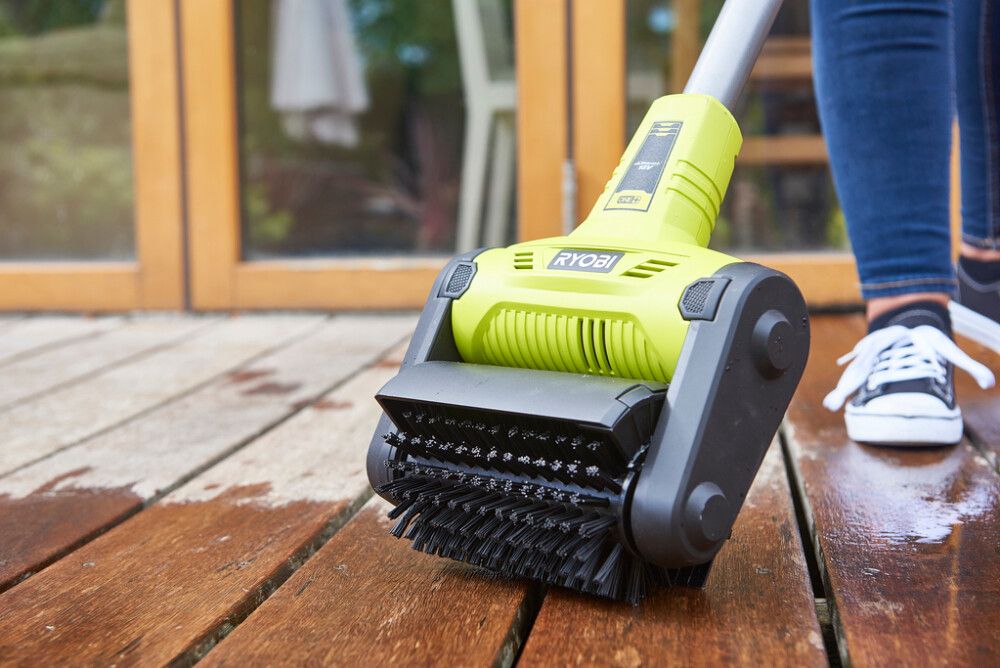 Monitoimiharja Ryobi ONE+ RY18PCB-0