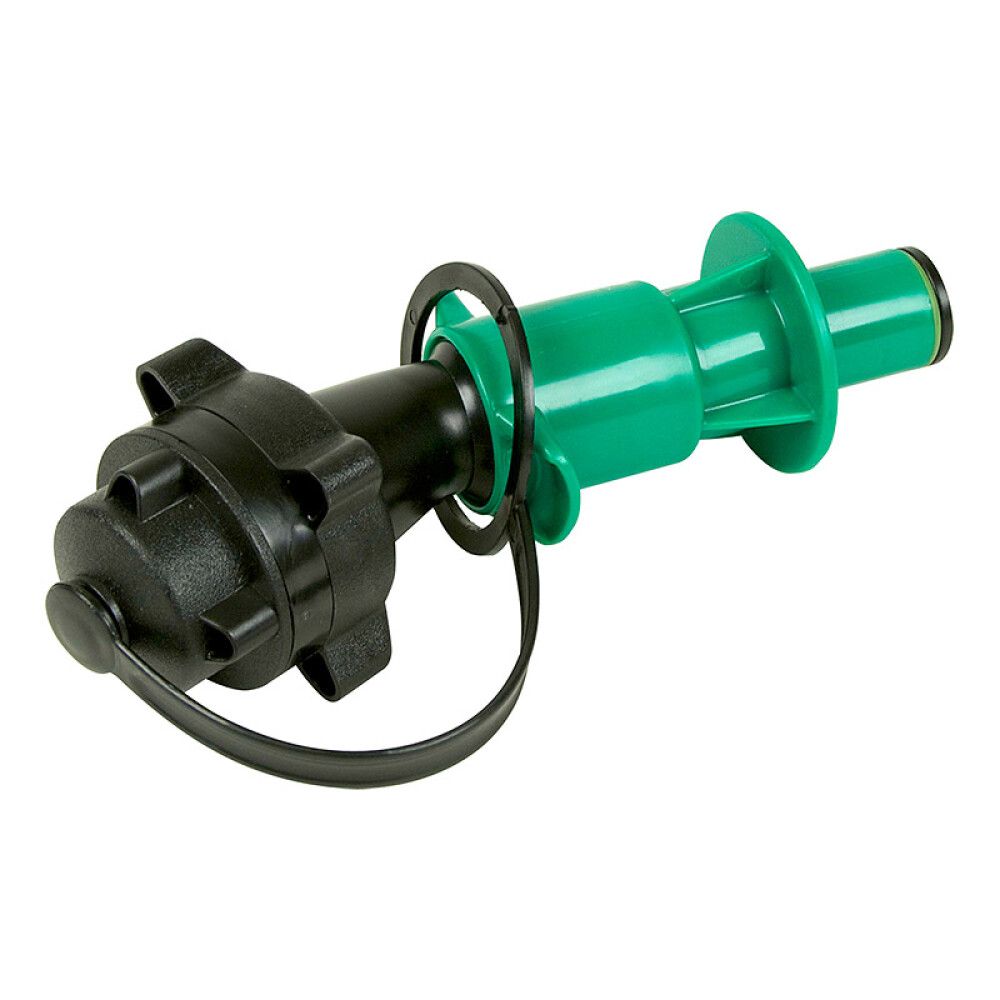 Kaatonokka teräketjuöljylle