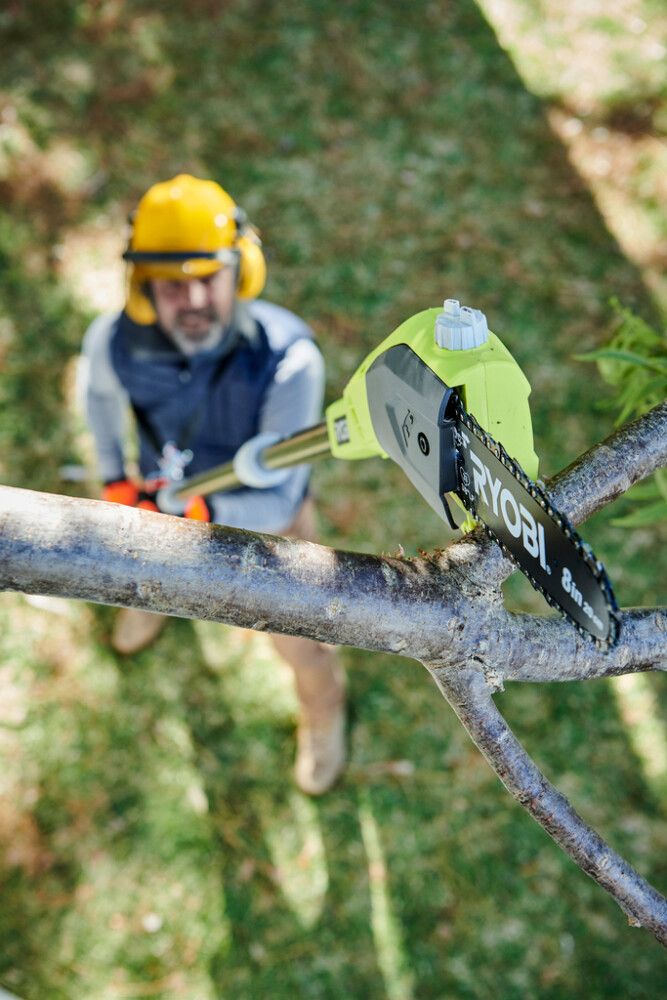 Akkuoksasaha Ryobi ONE+ OPP1820