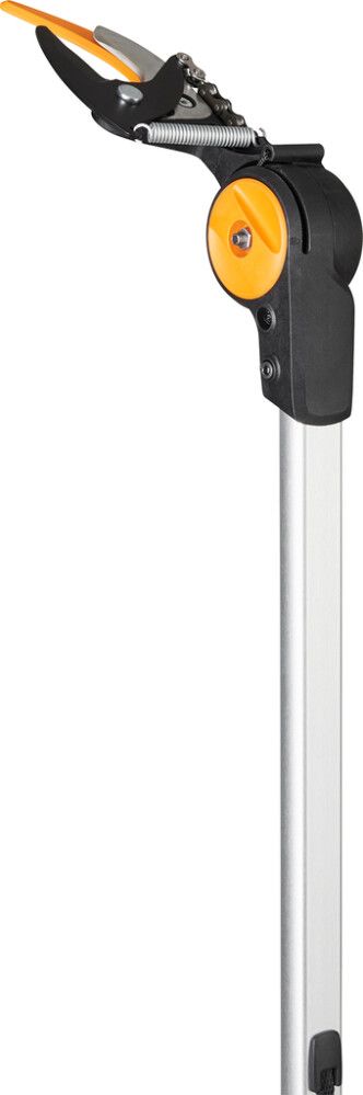 Teleskooppileikkuri Fiskars PowerGearX UPX86