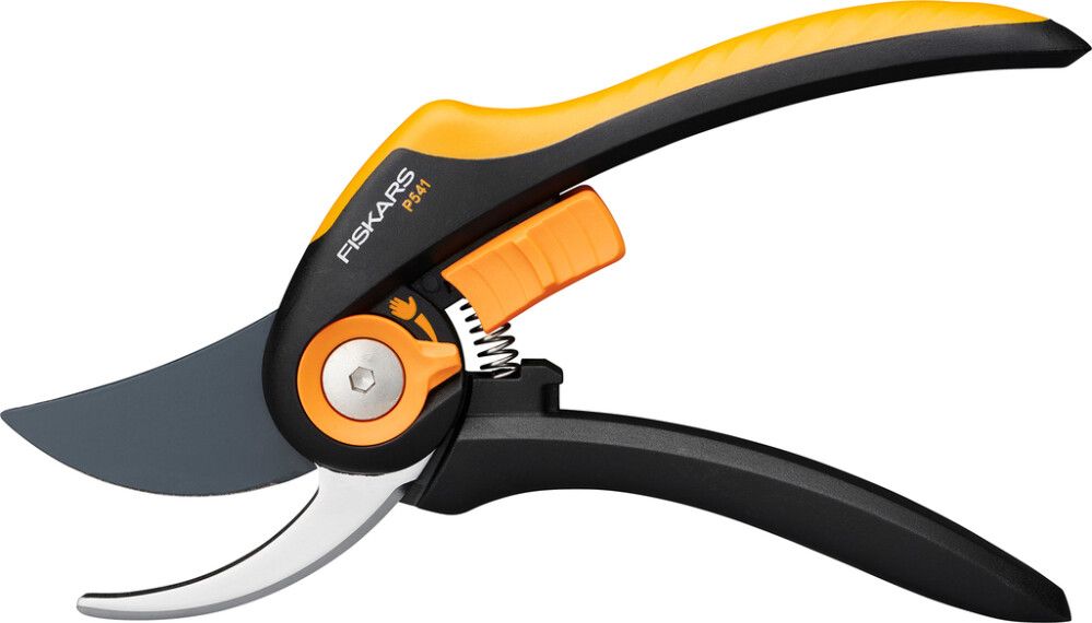 Oksasakset Fiskars SmartFit P541 ohileikkaavat