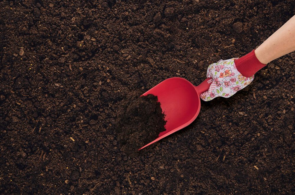 Kukkalapio Bauhaus XXL