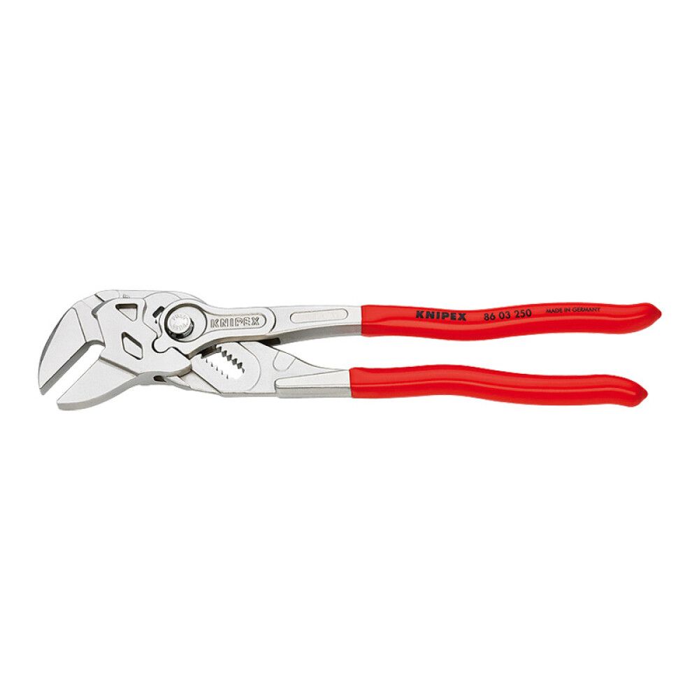 Pihtiavain Knipex 0-42 mm