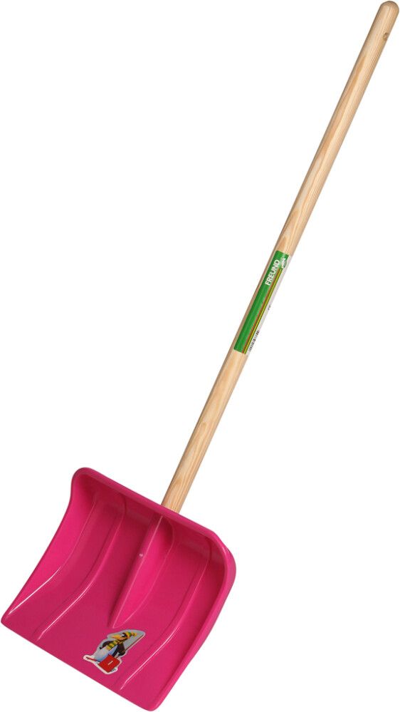 Lumentyönnin lasten 29 cm