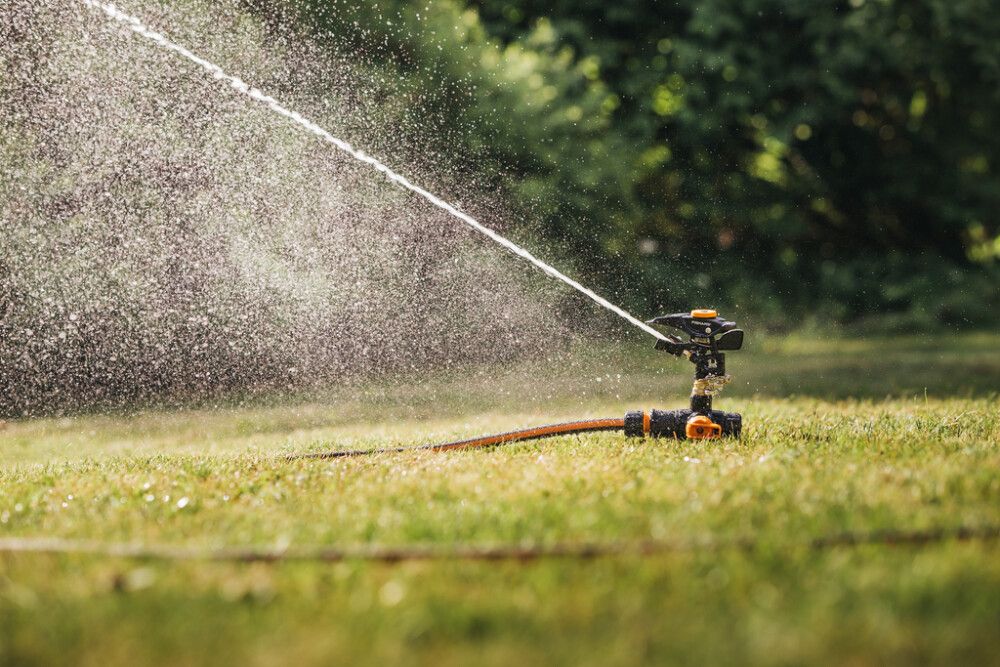 Sektorisadetin Fiskars piikkijalusta