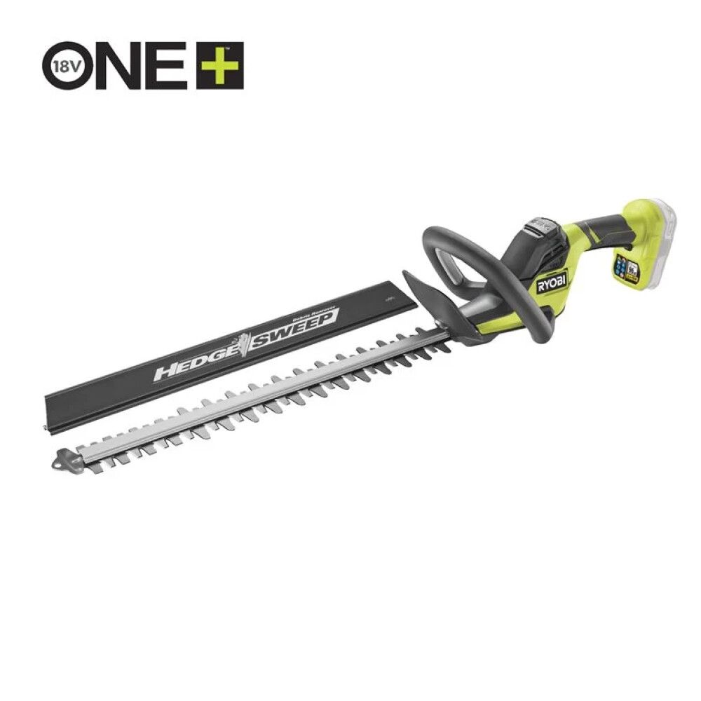 Akkupensasleikkuri Ryobi ONE+ RY18HT50A-120
