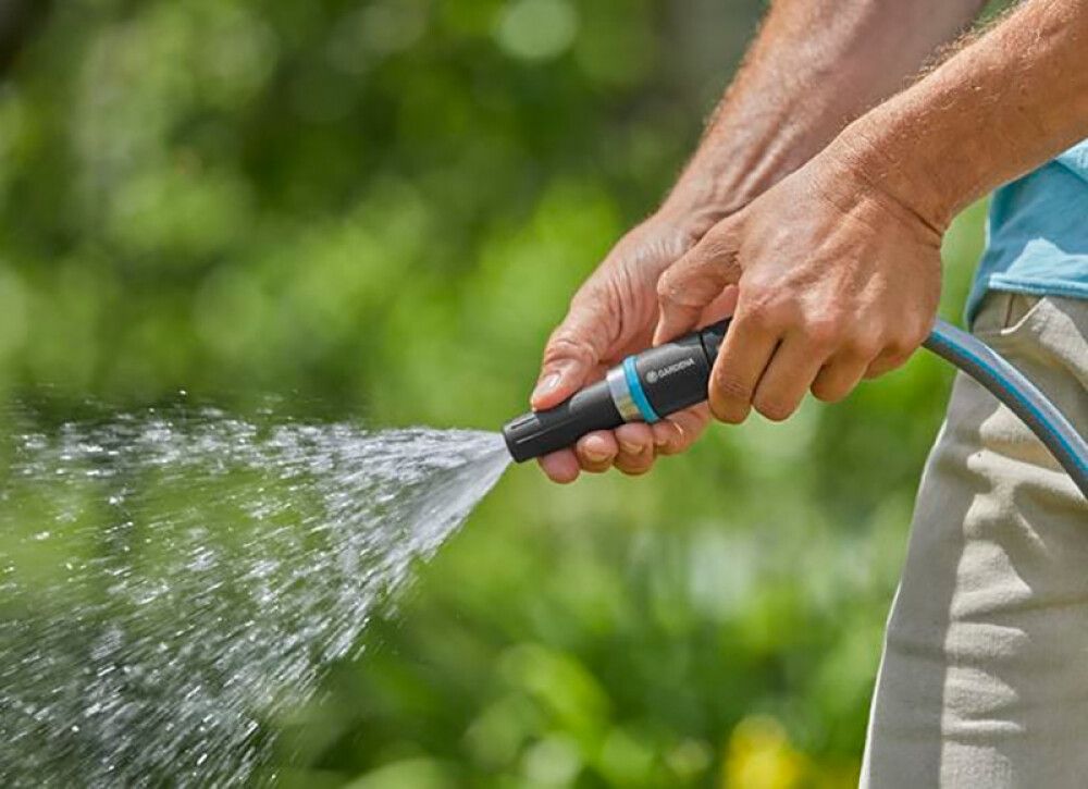 Ruiskusuutinsarja Gardena EcoLine