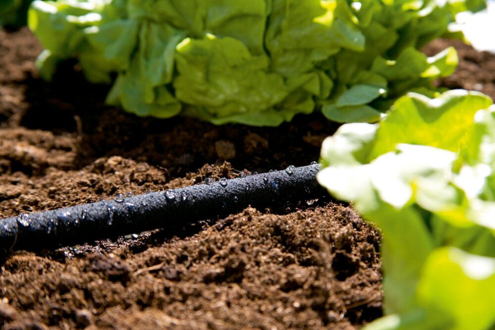 Tihkuletku Gardena 7,5 m