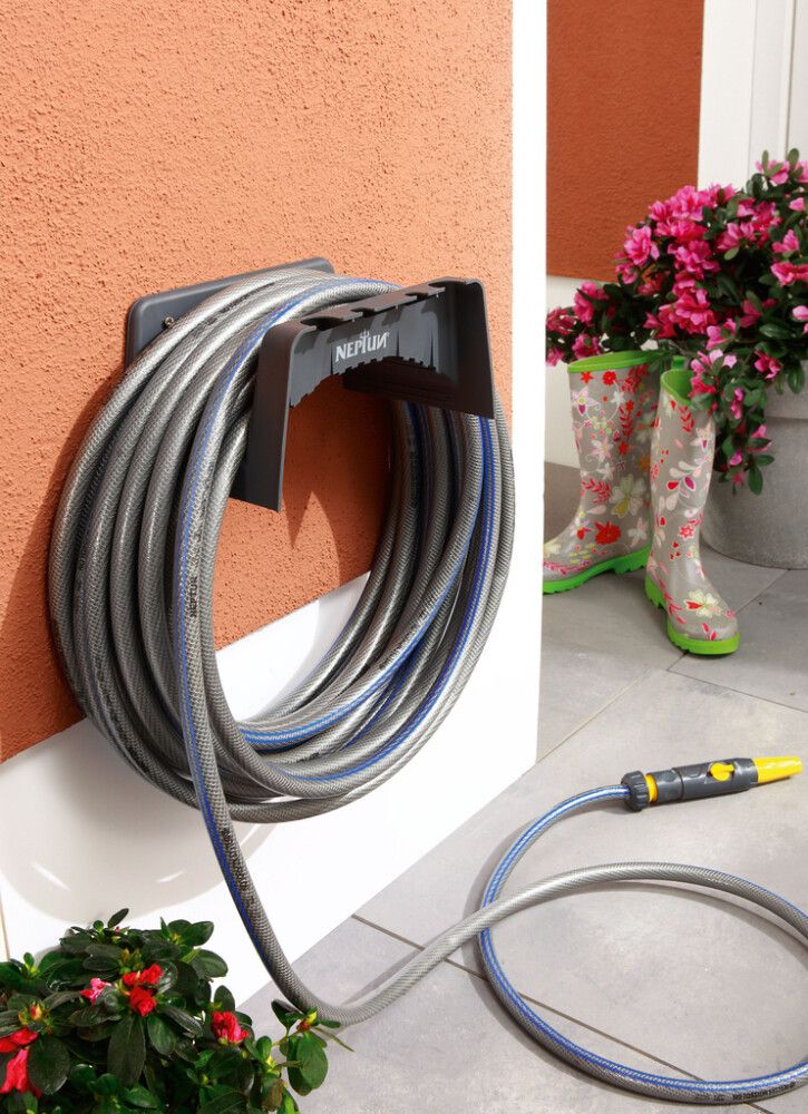 Seinäletkuteline Neptun