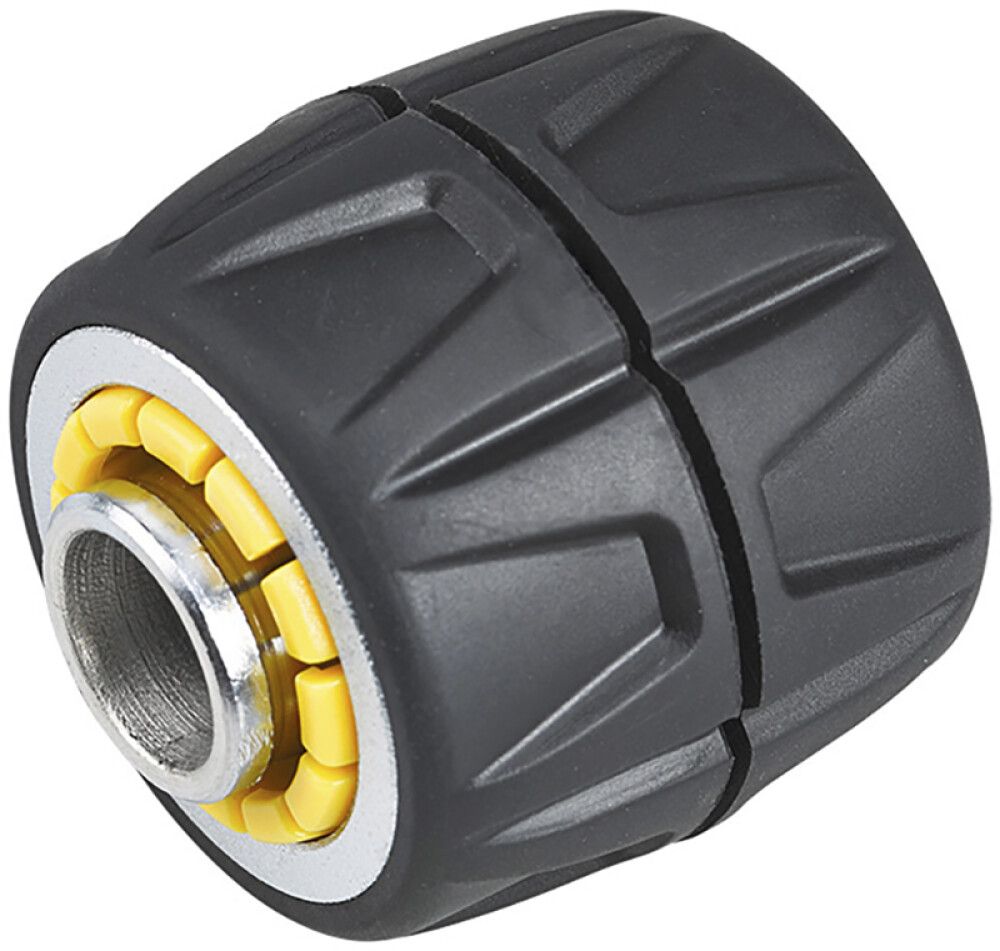 Korjausliitin Neptun 1/2" alumiini/muovi