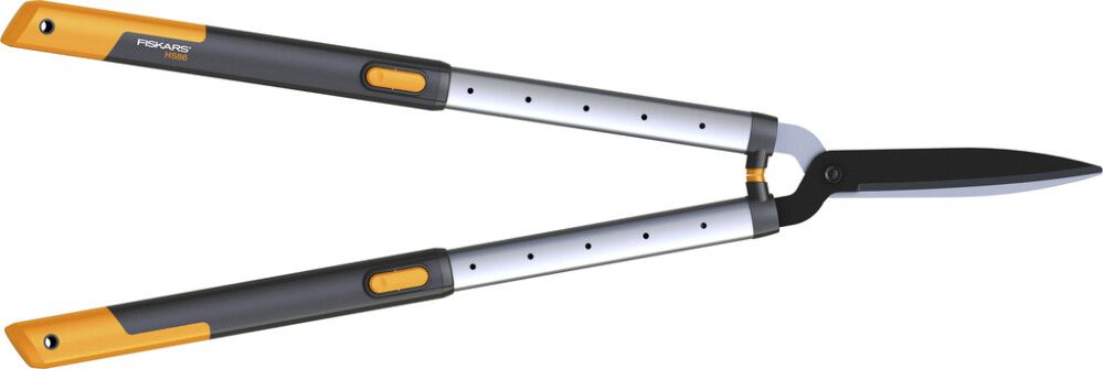 Pensassakset Fiskars Smartfit HS86