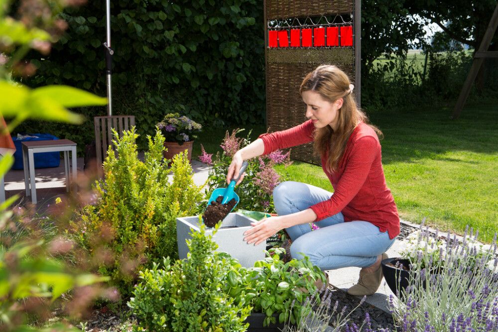 Istutuskauha Gardena Classic