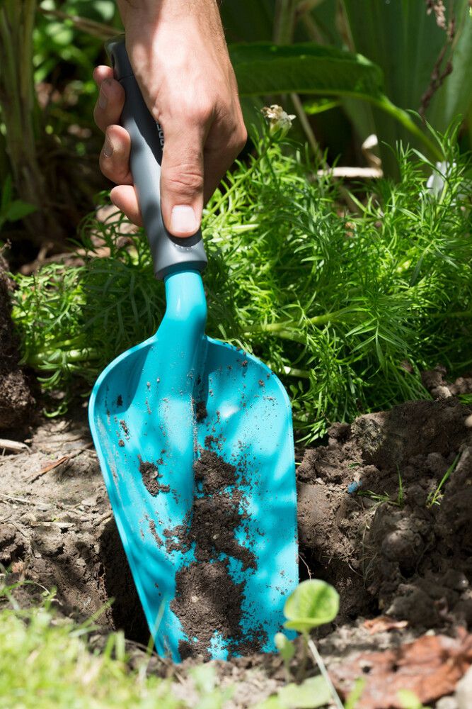 Istutuskauha Gardena Classic