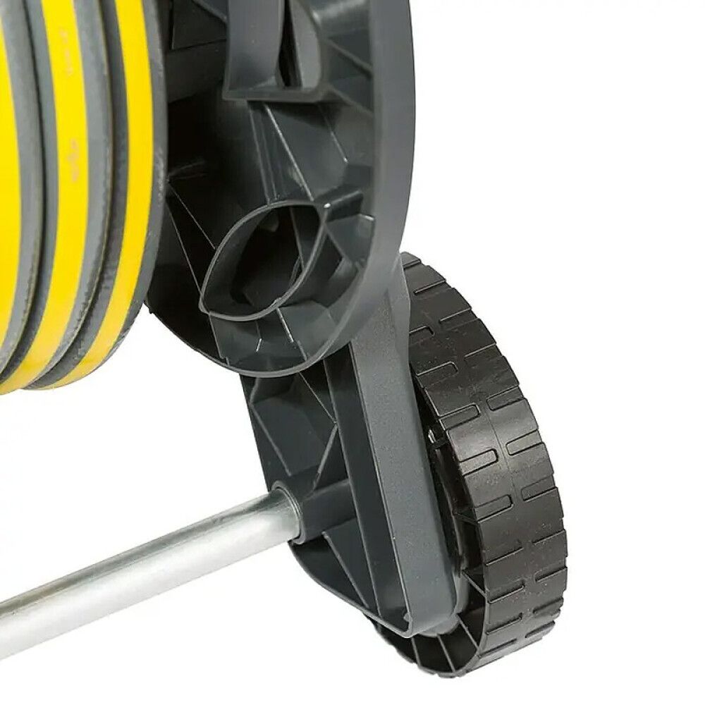 Letkuvaunu Neptun Explorer 30 m