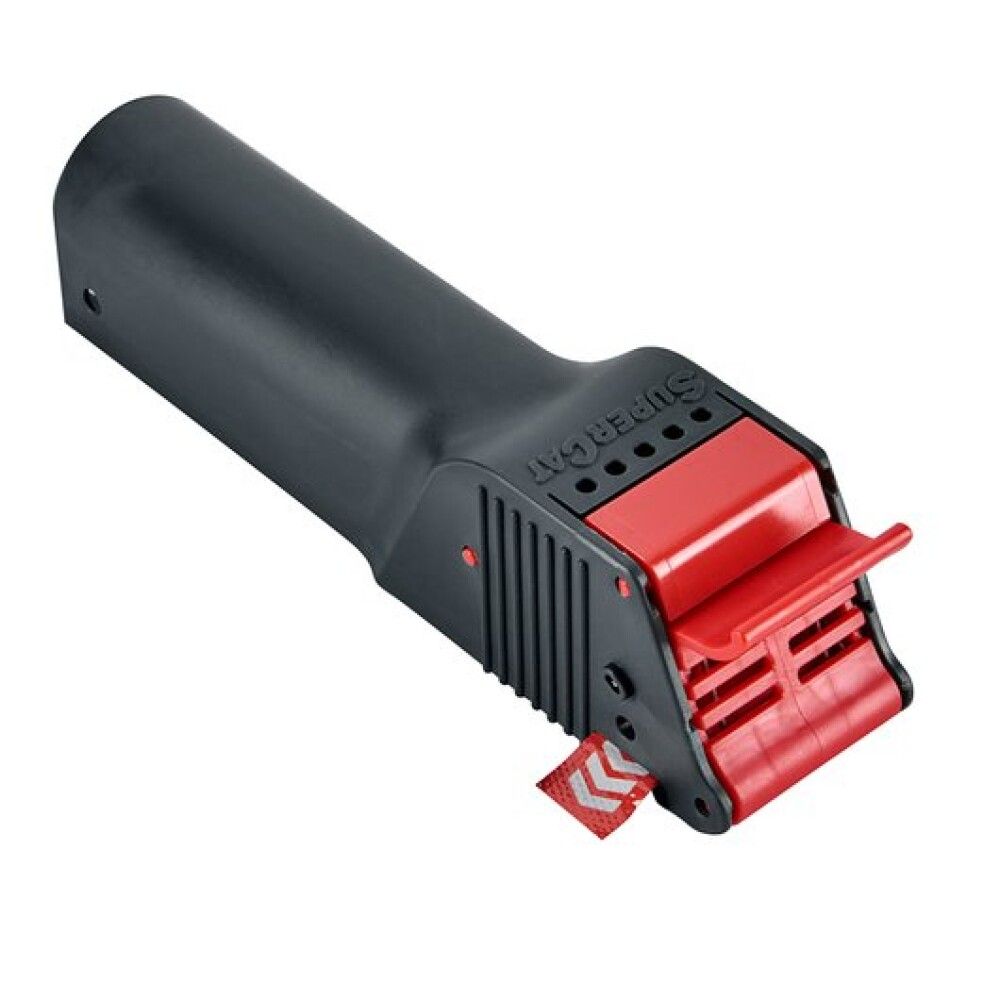 Hiirenloukku SuperCat No See No Touch