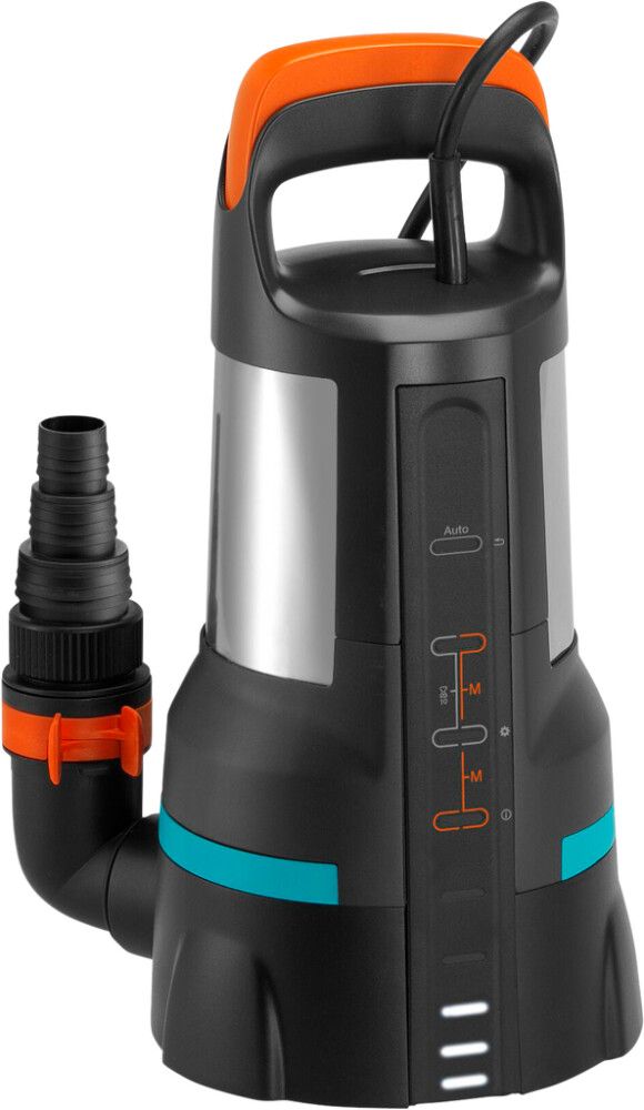 Uppopumppu Gardena 19500 Aquasensor