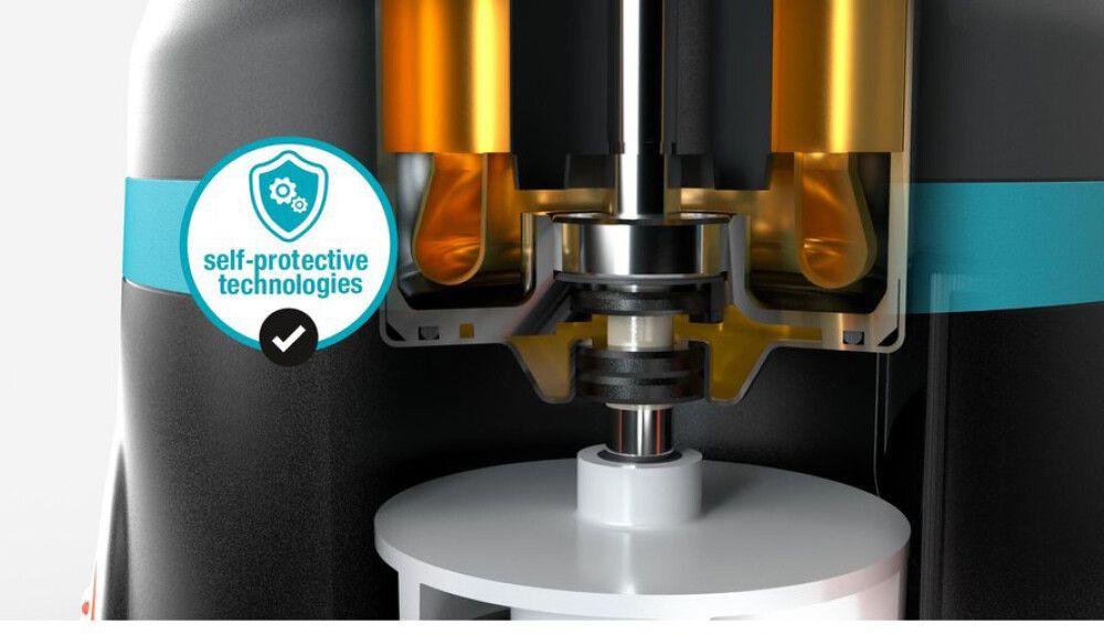 Uppopumppu Gardena 19500 Aquasensor