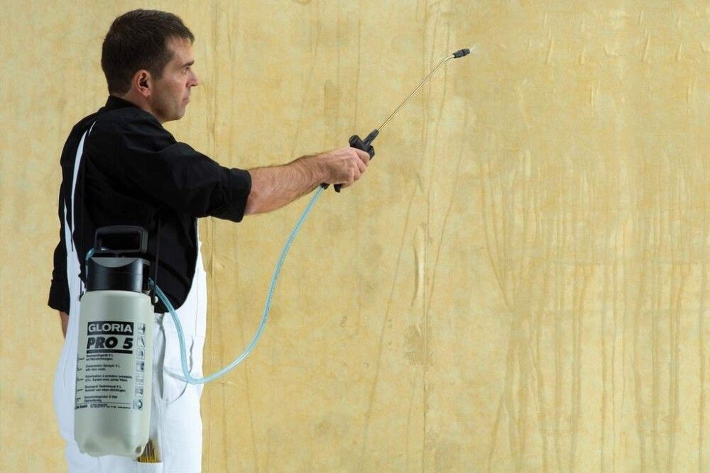 Paineruisku Gloria Pro 5 l