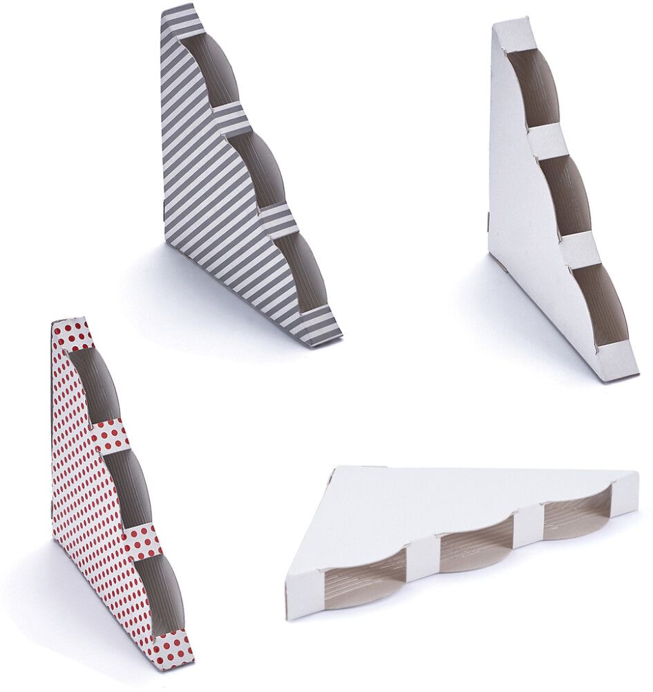 Kärpästen ikkunapyydys Swissinno värillinen