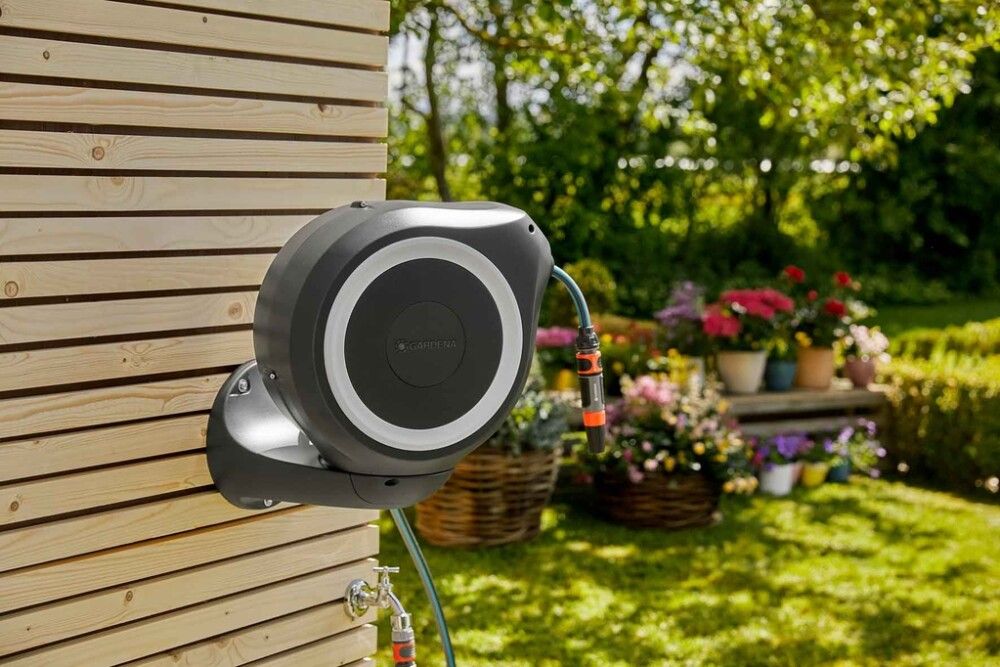 Letkukela Gardena RollUp XL 35 m