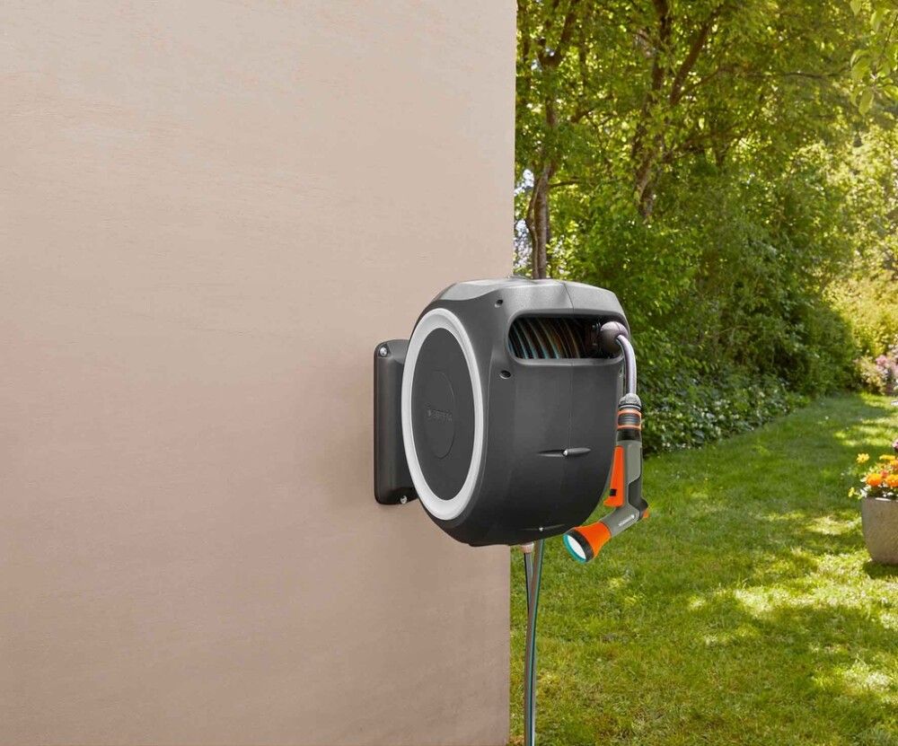 Letkukela Gardena RollUp XL 35 m