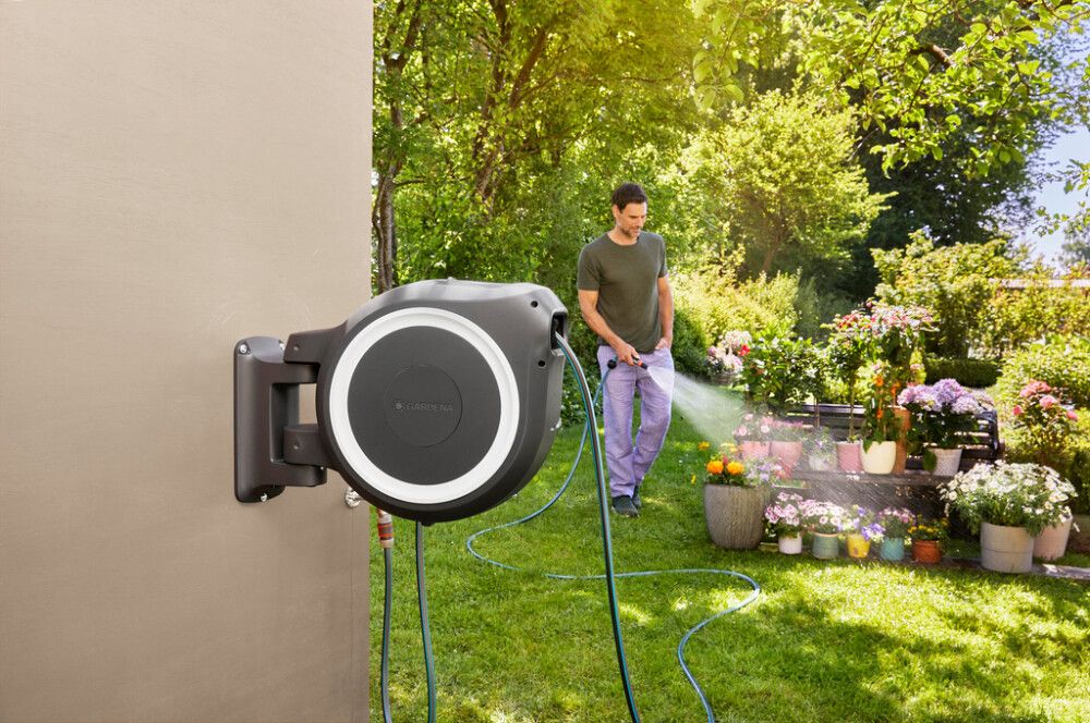 Letkukela Gardena RollUp XL 35 m