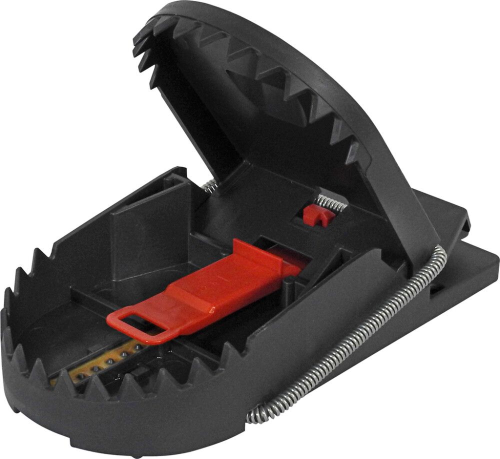 ROTANLOUKKU SUPERCAT PRO