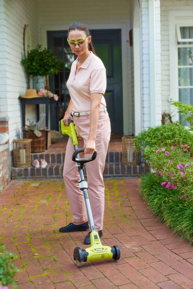 Monitoimiharja Ryobi ONE+ RY18PCA-0