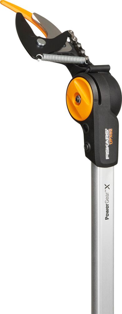 Monitoimileikkuri Fiskars PowerGearX UPX82