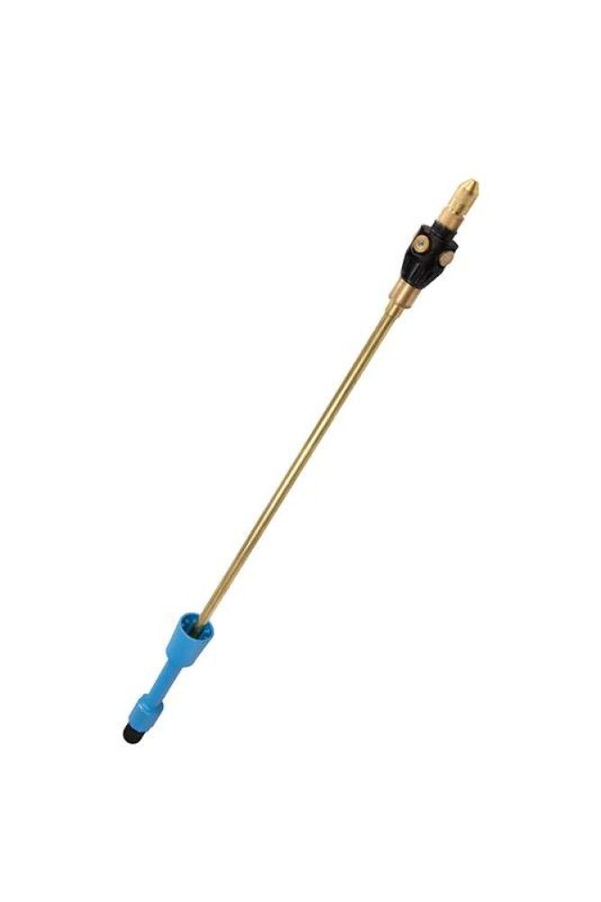 Jatkoputki 2in1 Gloria paineruiskuihin