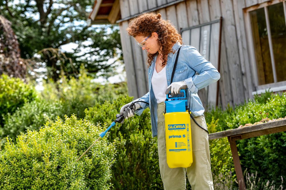 Jatkoputki 2in1 Gloria paineruiskuihin