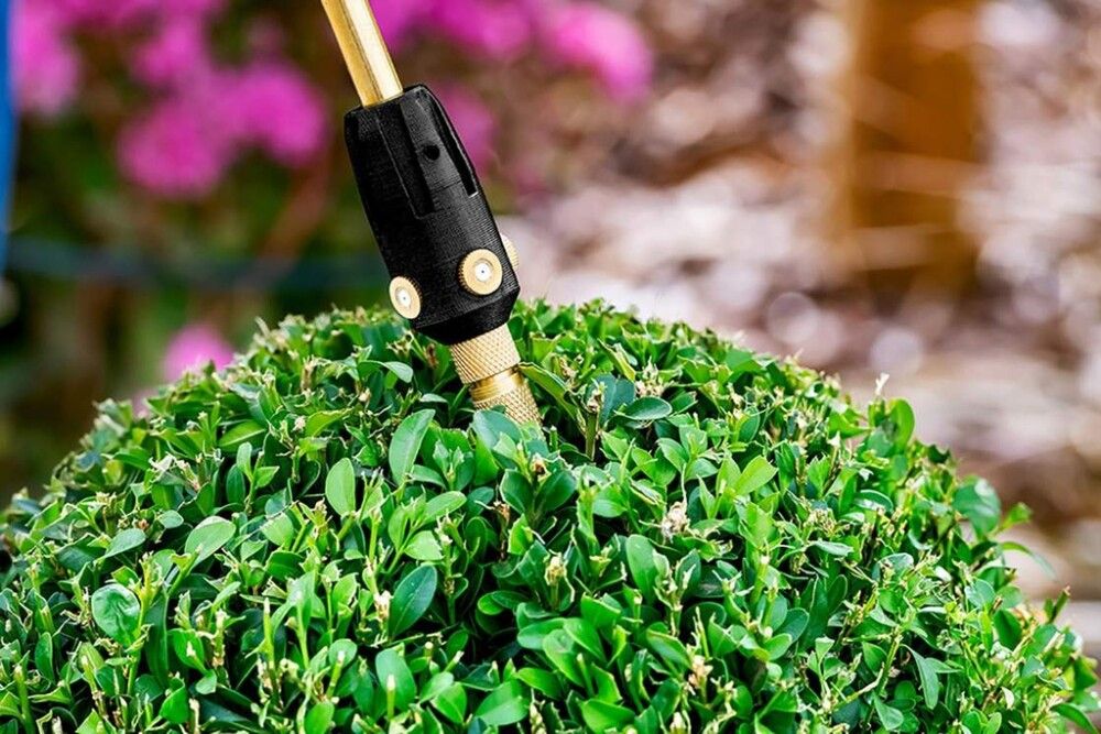 Jatkoputki 2in1 Gloria paineruiskuihin