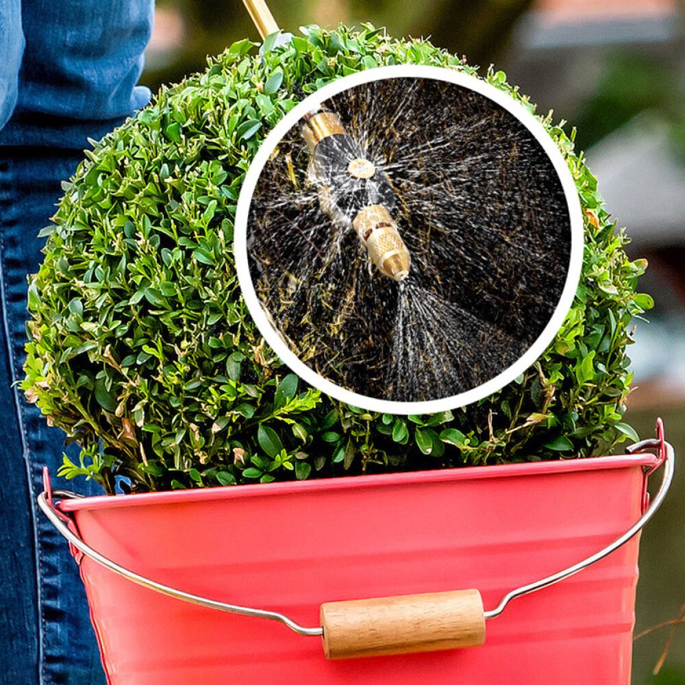 Jatkoputki 2in1 Gloria paineruiskuihin