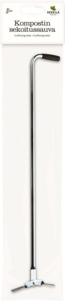 KOMPOSTIN SEKOITUSSAUVA KEKKILÄ