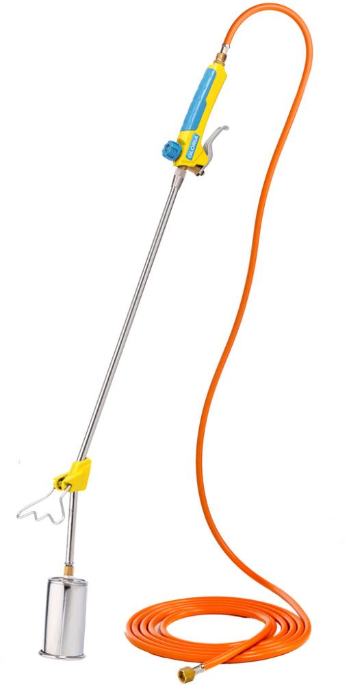 Rikkaruohonpoltin Gloria Professional Plus