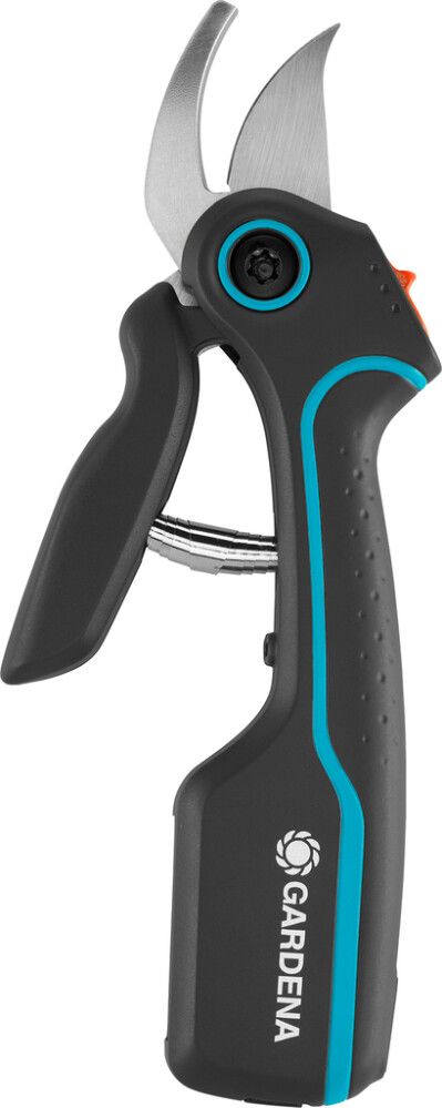 Akkuoksasakset Gardena AssistCut