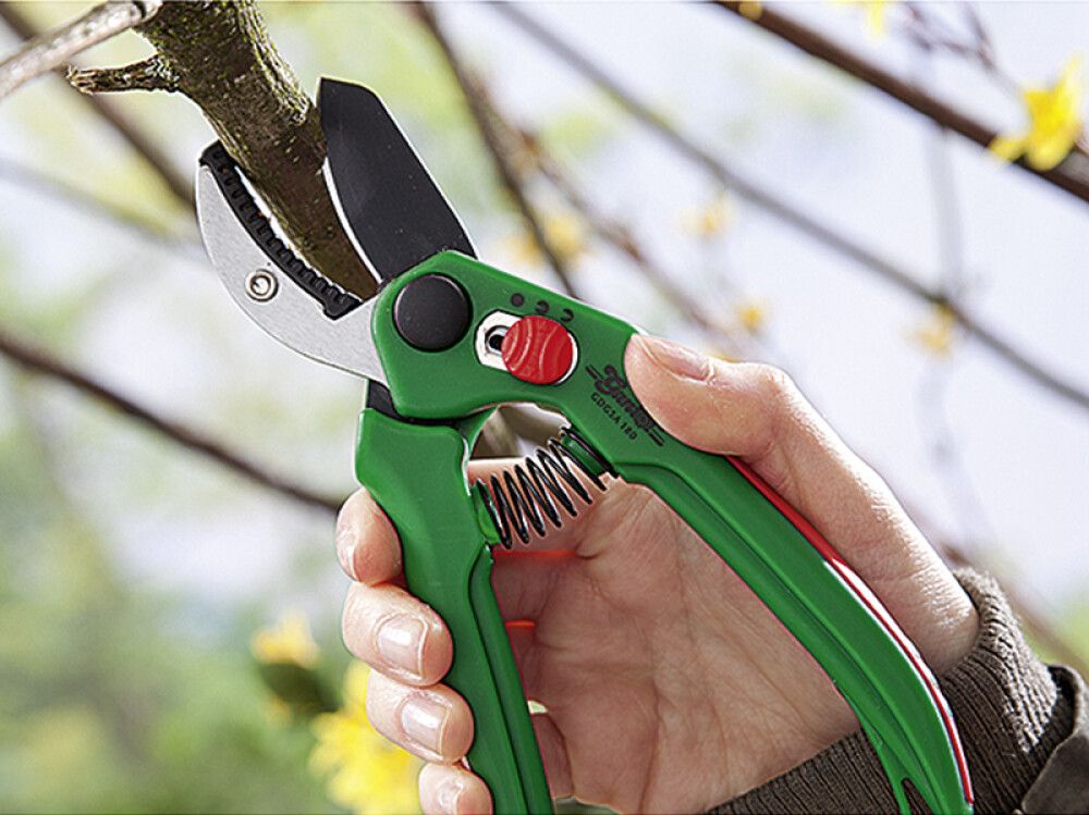 Puutarhasakset Gardol 18 cm