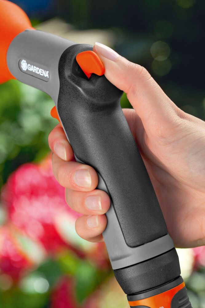 Kastelupistooli Gardena Classic